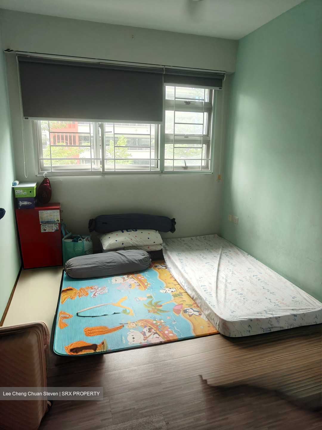 Blk 18B Macpherson Residency (Geylang), HDB 4 Rooms #544064841